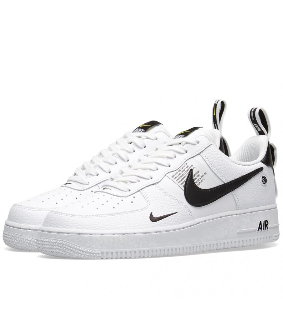 white air forces utility