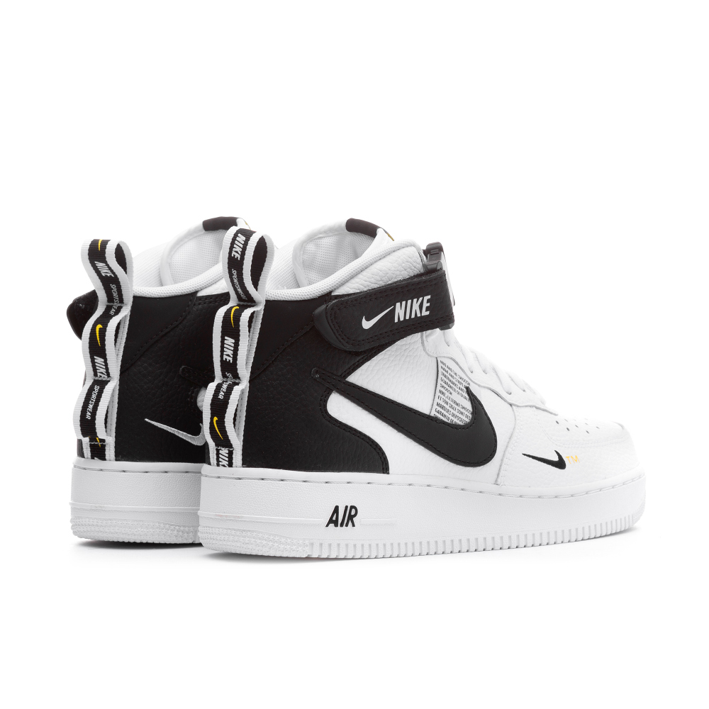air force 1 mid 07 lv8