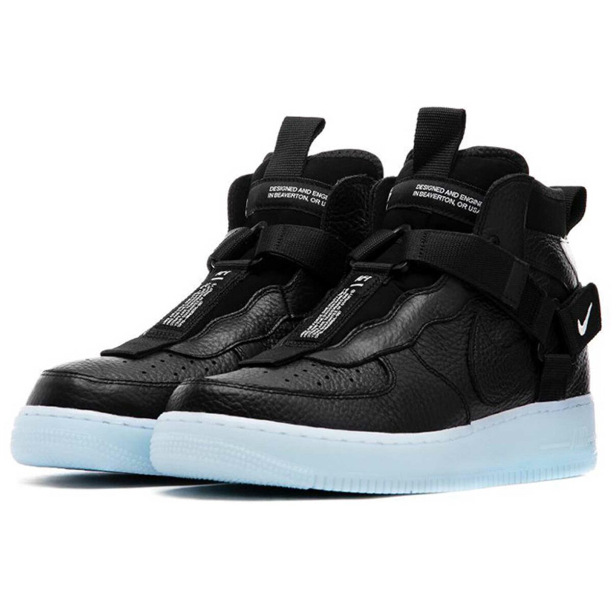 Nike af1 2025 utility mid